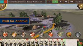 Captură de ecran ROME: Total War - Barbarian Invasion apk 