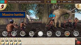 Captură de ecran ROME: Total War - Barbarian Invasion apk 6