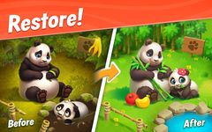 Скриншот 5 APK-версии Wildscapes