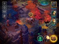 Battle Chasers: Nightwar のスクリーンショットapk 16