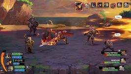 Battle Chasers: Nightwar のスクリーンショットapk 5