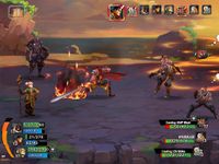 Battle Chasers: Nightwar のスクリーンショットapk 11