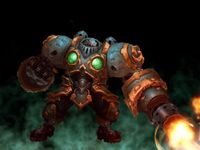 Battle Chasers: Nightwar captura de pantalla apk 12