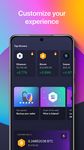 Exodus: Secure Crypto Wallet screenshot APK 4