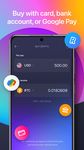 Exodus: Secure Crypto Wallet Screenshot APK 2