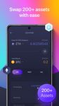 Exodus: Secure Crypto Wallet ảnh màn hình apk 