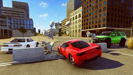 Ultimate City Car Crash 2019: Driving Simulator image 6