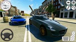 Ultimate City Car Crash 2019: Driving Simulator image 3