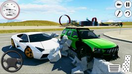 Ultimate City Car Crash 2019: Driving Simulator image 12