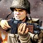 Icône de Army Commando Secret Mission: Jeux de tir