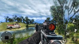Army Commando Secret Mission : Shooting Games screenshot apk 1