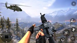 Army Commando Secret Mission : Shooting Games screenshot apk 7