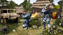 Army Commando Secret Mission : Shooting Games screenshot apk 8