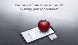 Weight Scale Estimator の画像2