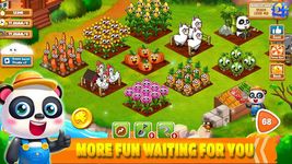 Solitaire Idle Farm ekran görüntüsü APK 1