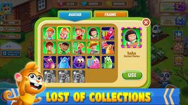 Solitaire Idle Farm ekran görüntüsü APK 2