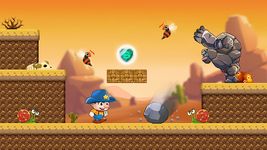 Super Bino Go 2 screenshot APK 8