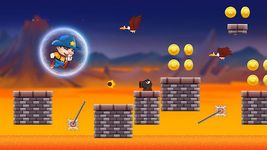 Super Bino Go 2 screenshot APK 5