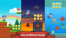 Super Bino Go 2 screenshot APK 2