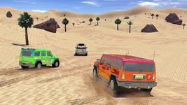 4x4 Offroad Champions ekran görüntüsü APK 5