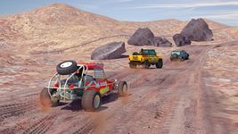 4x4 Offroad Champions capture d'écran apk 3