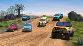 4x4 Offroad Champions capture d'écran apk 4