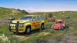 4x4 Offroad Champions capture d'écran apk 1