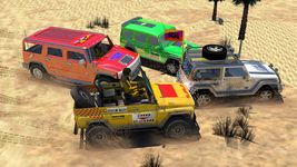 4x4 Offroad Champions capture d'écran apk 2