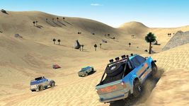 4x4 Offroad Champions capture d'écran apk 