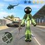 Armée Stickman héros Compteur   Attaque APK