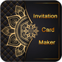 Invitation Card Maker -Digital