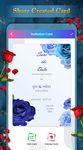 Tangkap skrin apk Invitation Card Maker -Digital 15