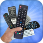 Remote Control for all TV - All Remote apk icon