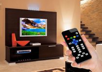 Remote Control for all TV - All Remote screenshot apk 2