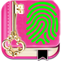 My Personal Diary with Fingerprint APK