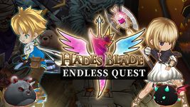 Tangkapan layar apk Endless Quest: Hades Blade - Free idle RPG Games 7