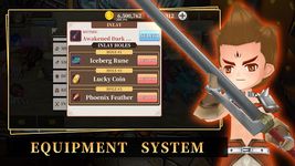 Tangkapan layar apk Endless Quest: Hades Blade - Free idle RPG Games 4