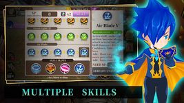 Tangkapan layar apk Endless Quest: Hades Blade - Free idle RPG Games 2