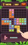 Block Puzzle - Classic Puzzle Game capture d'écran apk 1