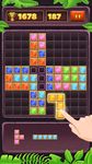 Block Puzzle - Classic Puzzle Game capture d'écran apk 9