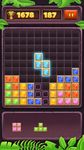 Block Puzzle - Classic Puzzle Game capture d'écran apk 10