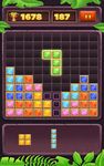 Block Puzzle - Classic Puzzle Game capture d'écran apk 3