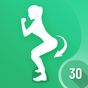 APK-иконка 30 Days Buttocks Workout For Women, Legs Workout