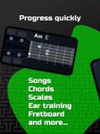 Скриншот 17 APK-версии Тимбро: Учиться игре на гитаре бесплатно