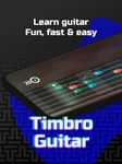 Скриншот 8 APK-версии Тимбро: Учиться игре на гитаре бесплатно