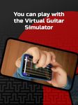 Скриншот 6 APK-версии Тимбро: Учиться игре на гитаре бесплатно