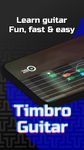 Timbro: Learn Guitar Free screenshot apk 23