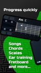 Timbro: Learn Guitar Free screenshot apk 13