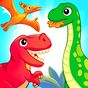 Dinosaures 2 ~ Jeux educatifs pour enfant 3 5 ans