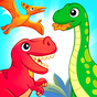 Dinosauri 2 ~ Giochi educativi per bambini 5 anni